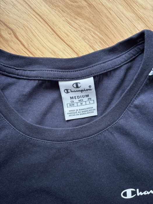 T-shirt Champion