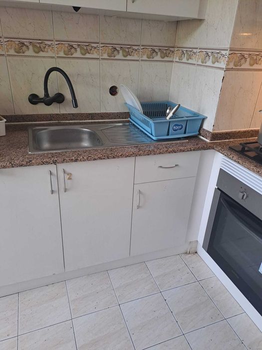 Quarto partilhado