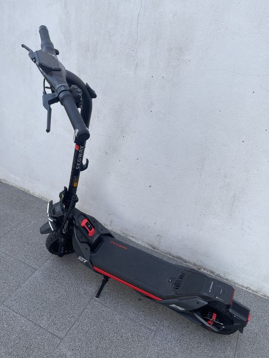 Trotinete Segway ZT3 40Km/h