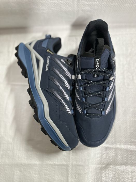 Чоловічі кросівки Lowa Maddox Pro GTX LO