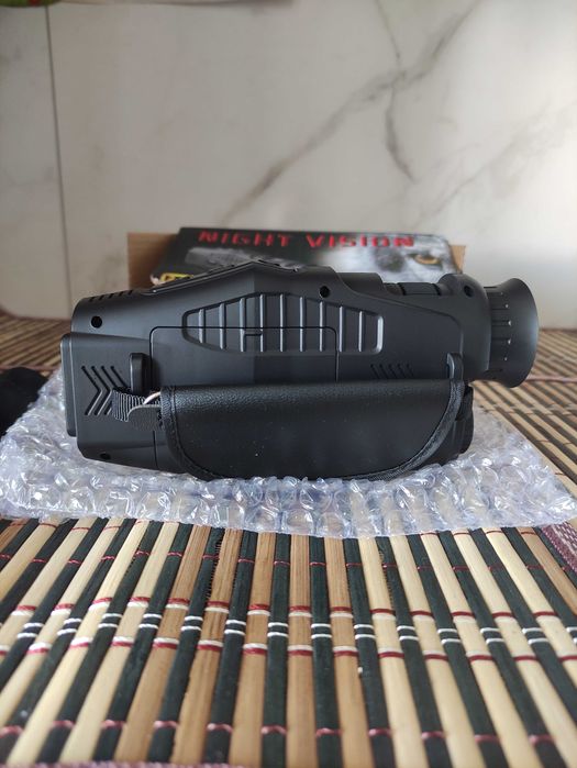 Монокулярний інфрачервоний пристрій нічного бачення (монокуляр)