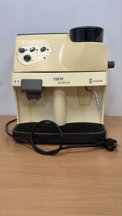 Saeco Vienna   Saeco Trevi Chiara