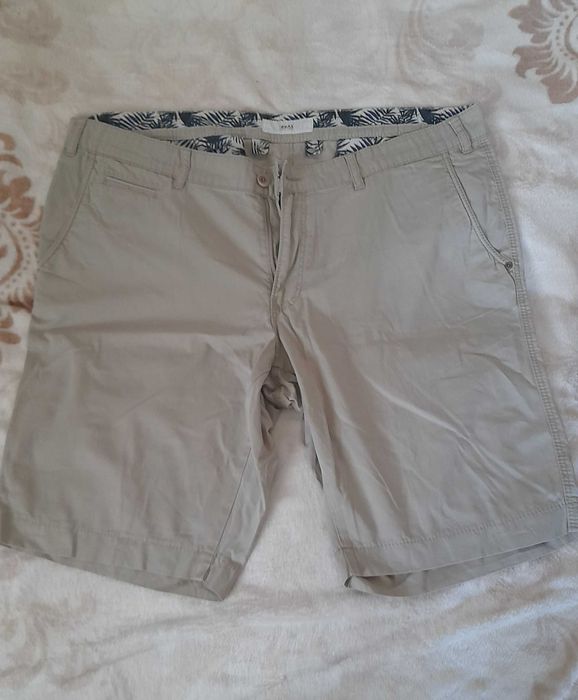 Шорти, бріджи чоловічі