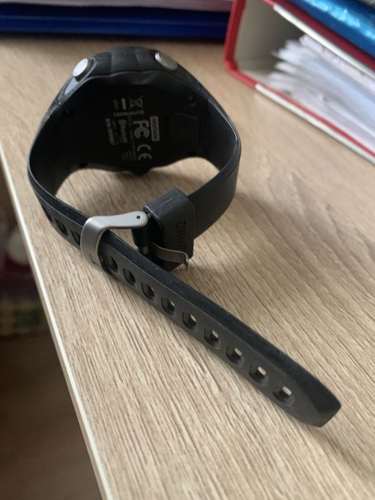 Zegarek biegowy decathlon onmove 220