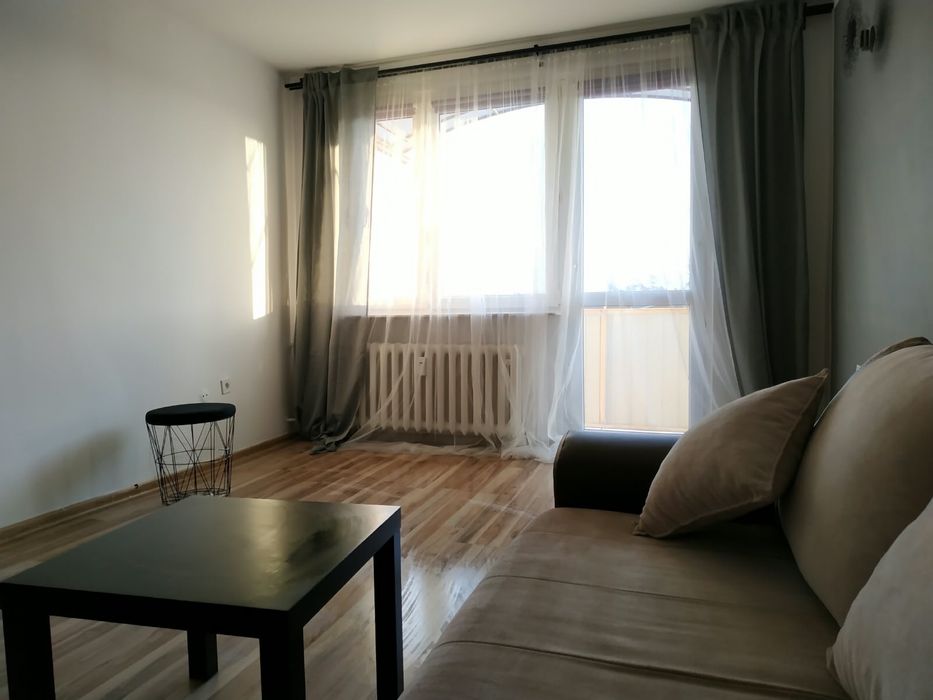 Sprzedam mieszkanie 48m
