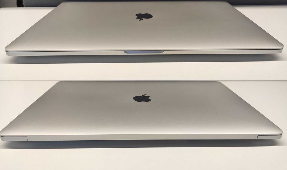 MacBook Pro 16 2019 ІдеалСтан i7 2.6 16Gb 512gb БезДефектів БезПаролів