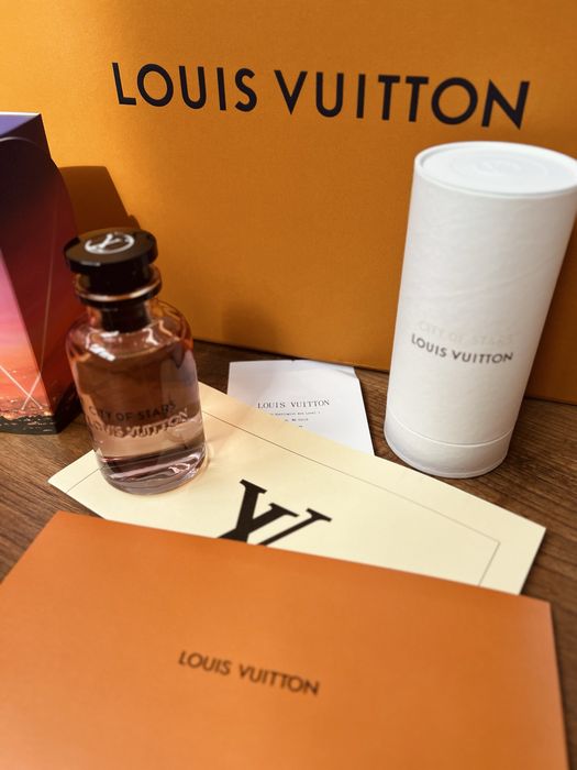 Оригинальный Парфюм Louis Vuitton City Of Stars