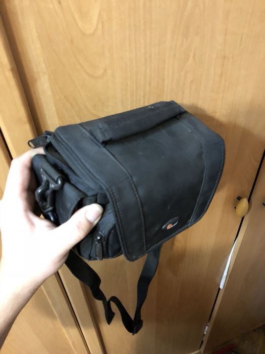 Фото-Камера Olympus