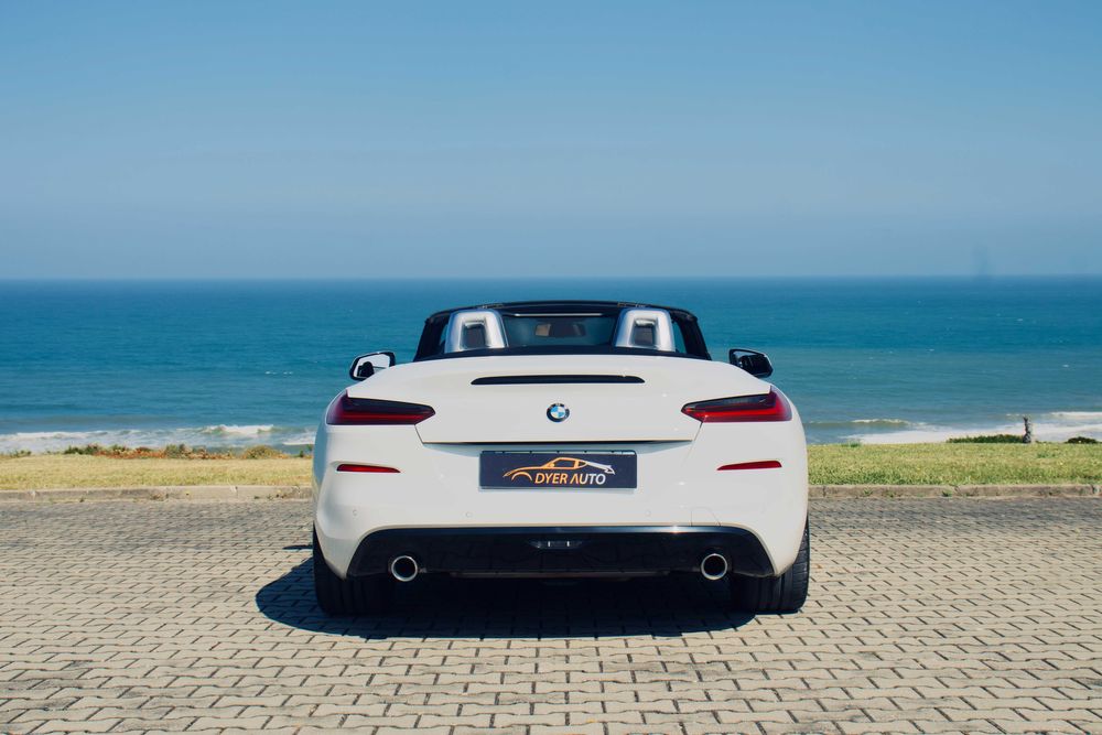 BMW Z4 i20 sDrive Garantia Premium Selection