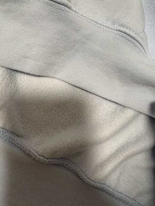 Продам худі  чоловіче  на флісі оверсайз розмір хл від  boohoo