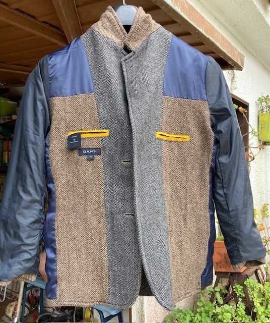Blazer Gant casual