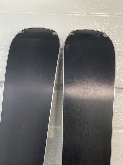 Narty Fischer The Curv Ti + RS 10 Gripwalk - 171 cm