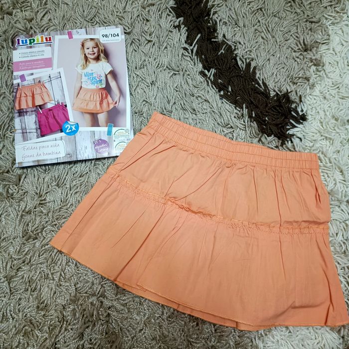 Спідничка для дівчинки