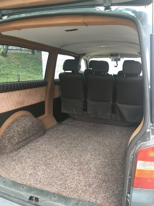 Перевезення Європа/Україна – пасажири, діти, тварини, речі