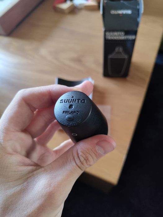 Computador de mergulho suunto D4i com transmissor