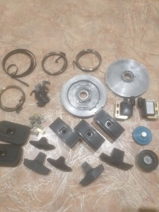 Вихрь нептун запчасти