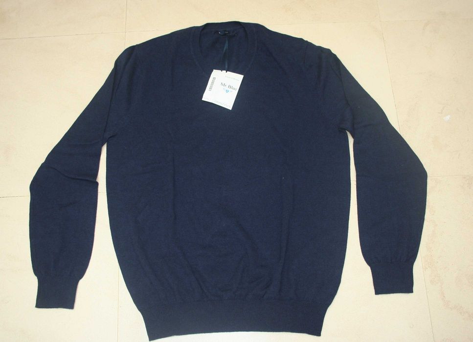 Pullover Mr Blue Novo