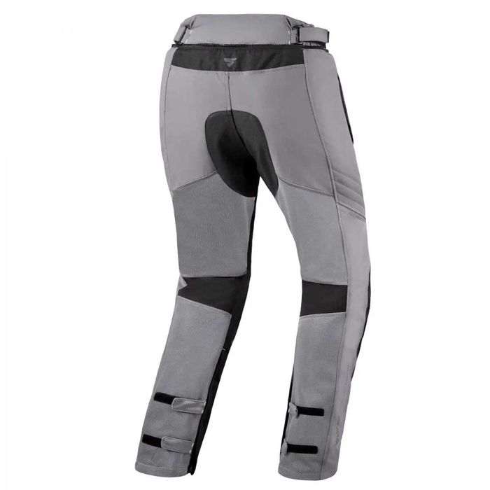 Spodnie motocyklowe Shima Jet Men Grey Rozmiar XL Outlet