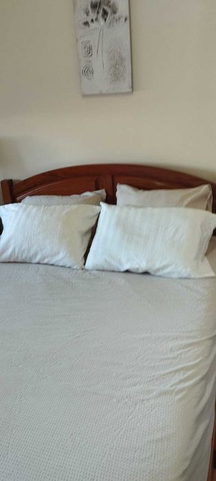 Mobilia de quarto de casal