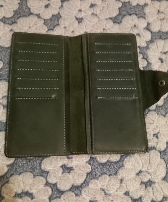 Гаманець жіночий