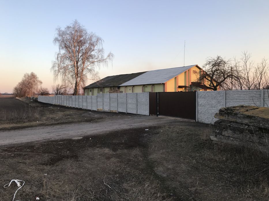 Птахоферма, цех забою птиці, ТОВ, ПДВ, ТМ