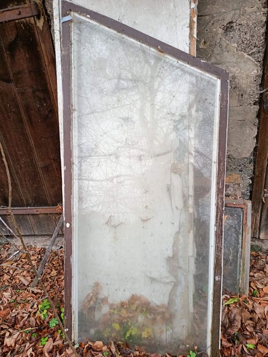 Вікна б.у. Самовивіз