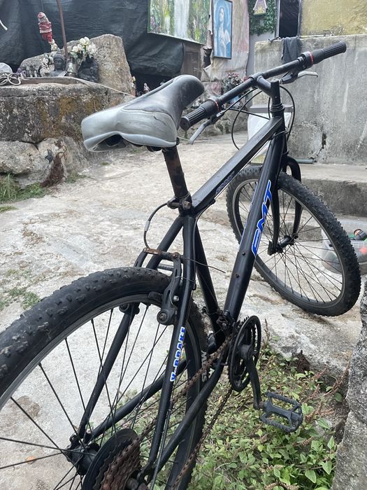 Bicicleta EMT Sport | Como Nova