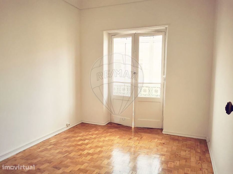 Apartamento T3 para arrendamento