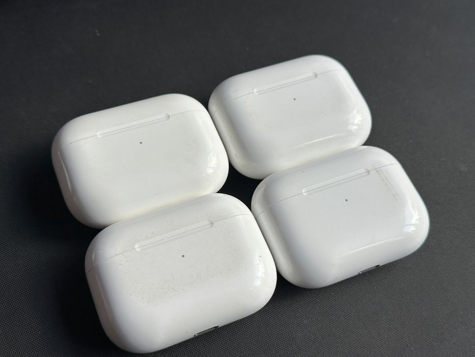 Кейс / бокс Air Pods Pro