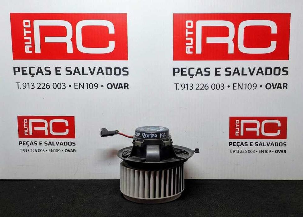 Motor da Chauffage / Sofagem 52488448 - ALFA ROMEO 156 Sportwagon