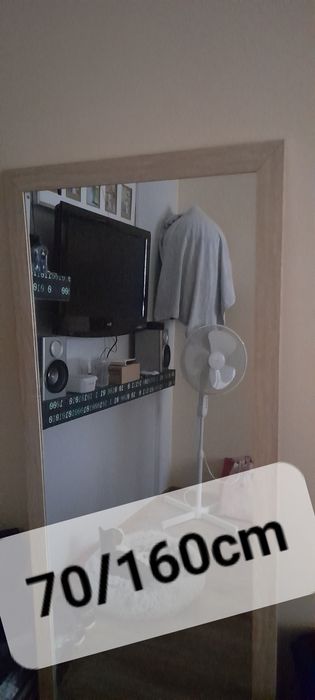 Lustra wiszące w stanie idealnym