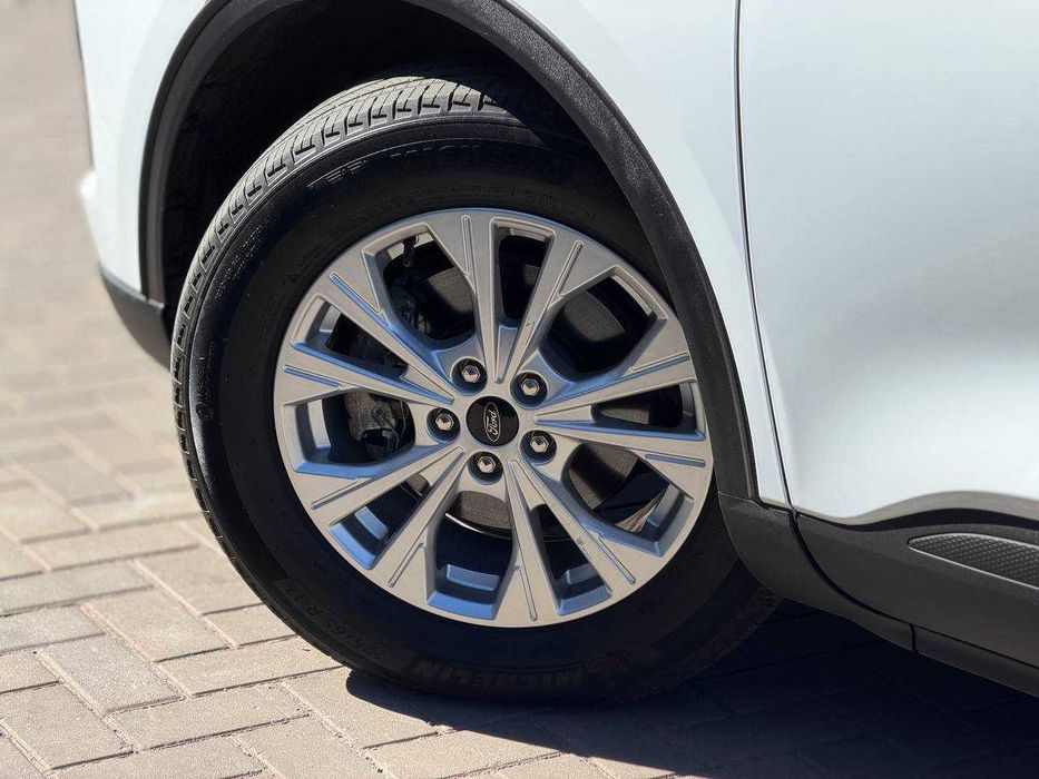 Ford Escape Active 2023
