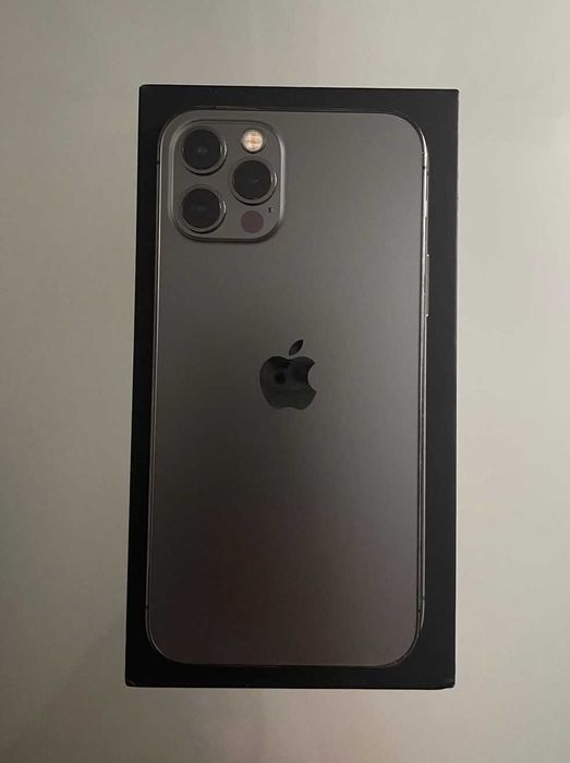 iPhone 12 PRO - 128GB sem riscos