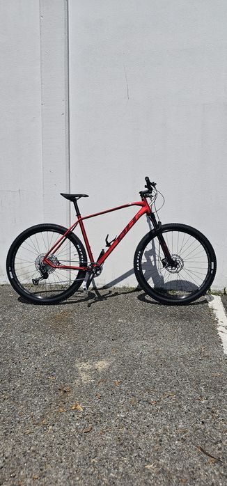 Bicicleta BH Expert 5.0