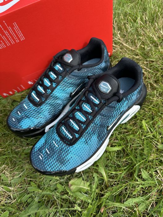 NIKE Air Max Plus TN Buty Sneakersy Tenisówki Obuwie 37,5/ dł. 23,5 cm