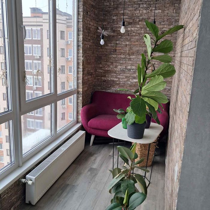 Продам 2 кімнатну квартиру ЖК Полісся