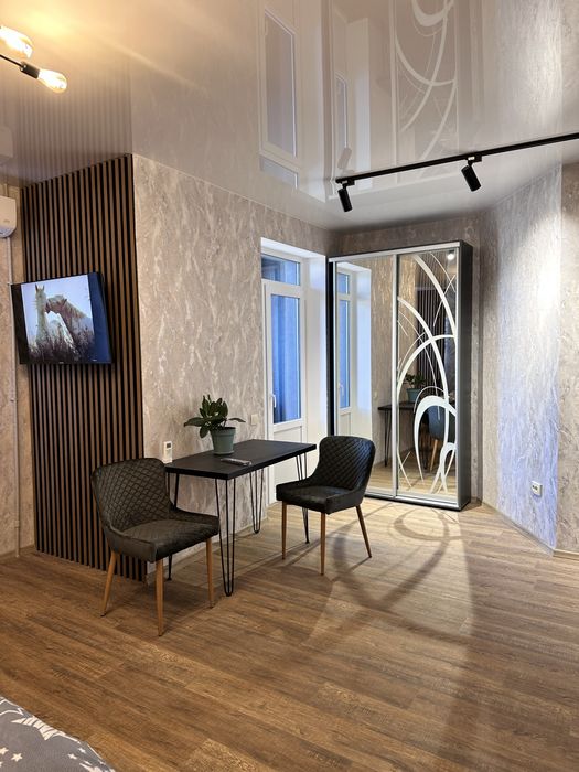 Центр подобово, погодинно(Камʼянське)