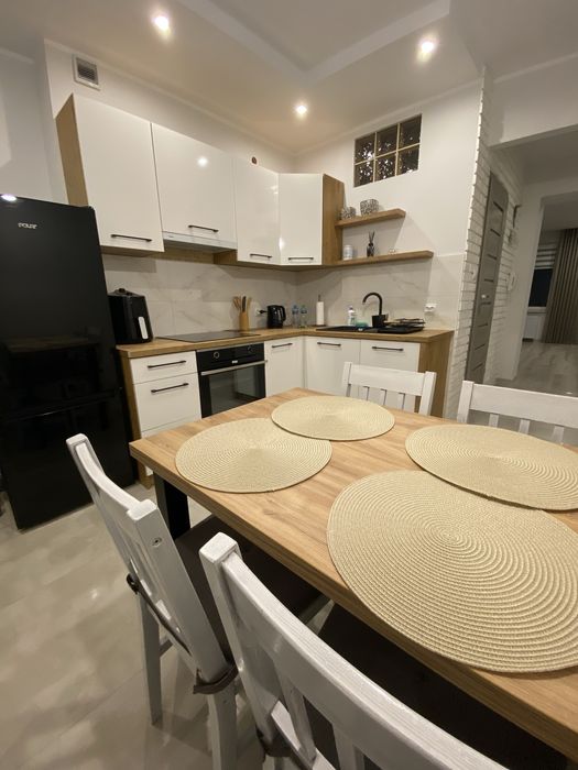 Apartament DeLux Konin- nocleg, wynajem na doby .