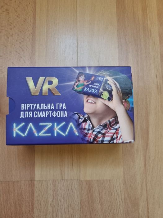 Игра для смартфона