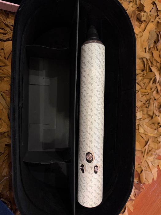 Dyson airwrap complete long