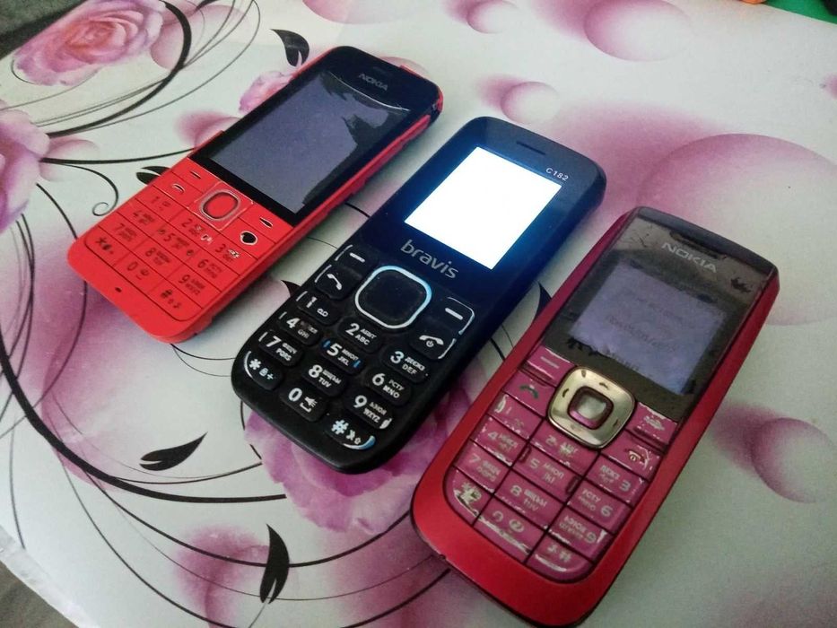 Робочий Sigma 2 sim робочий (лот 3шт c182/2626/ rm969