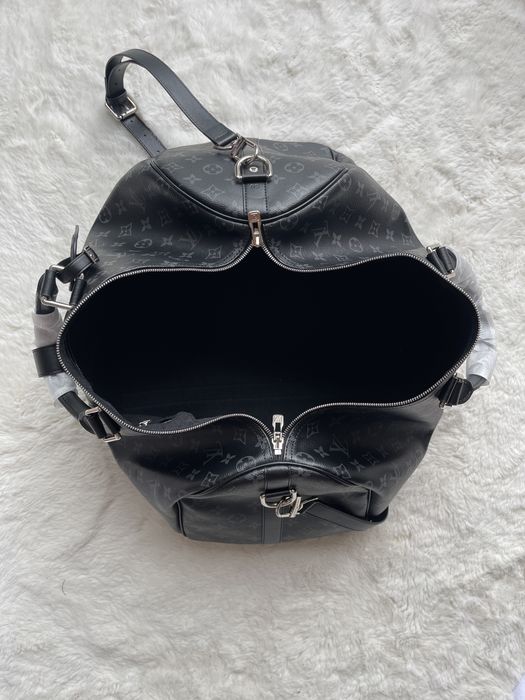 Louis Vuitton Keepall 50