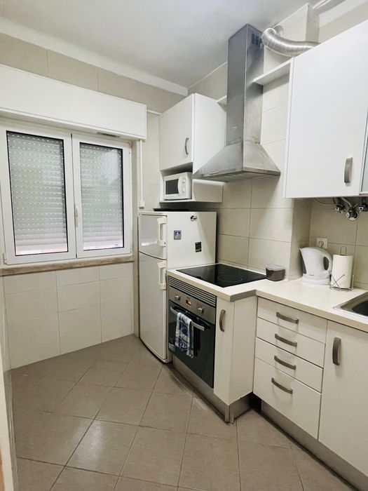 Apartamento para Ferias - centro lisboa