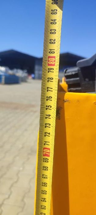 Baterie kwasowe trakcyjne 24V 620Ah do wózków widłowych i fotowoltaiki