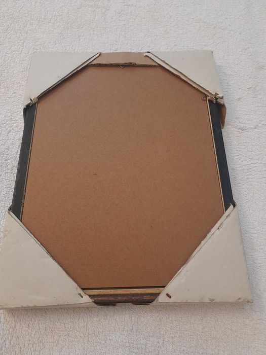 Quadro de decoração do Sporting