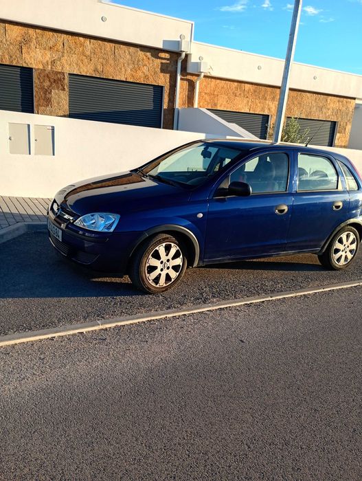 Opel Corsa 1.3 CDTI Enjoy-R