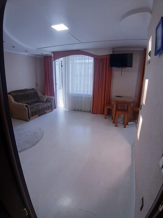 1 ком рай автовокзал