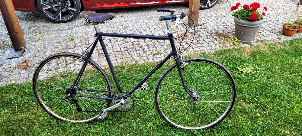 Rower Batavus 1970 unikat