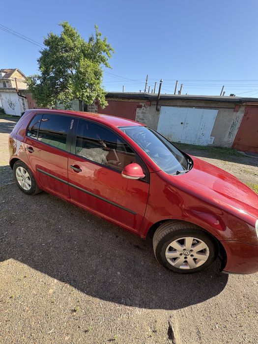 Продам авто Volkswagen Golf 5