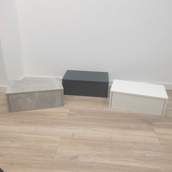 "Флай"-підвісна приліжкова тумба.Прикроватная тумбочка.Комод.Меблі ДСП